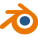 Blender_logo_no_text.svg